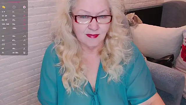 Marina Yourangel online show from 07/28/26, 11:17