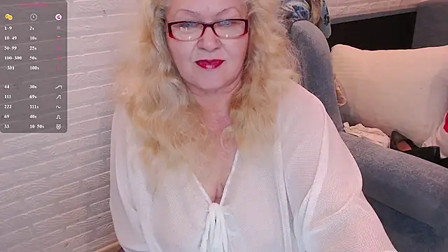 Marina Yourangel online show from 07/05/26, 11:33