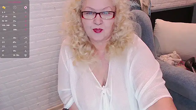 Marina Yourangel online show from 07/14/26, 12:33