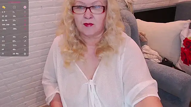 Marina Yourangel online show from 07/08/26, 07:03