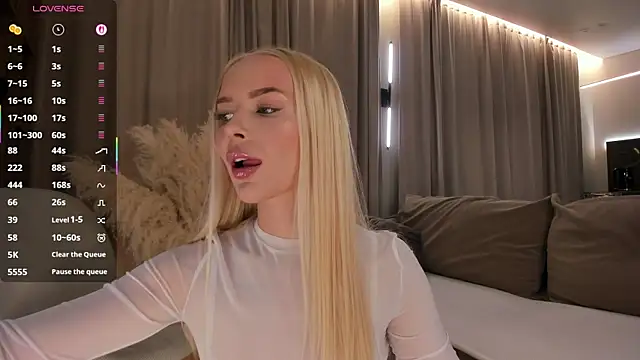 eva m1racle  online show from 11/23/25, 07:13