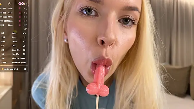 eva m1racle  online show from 02/04/26, 09:10