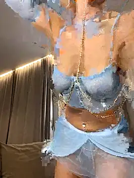 eva m1racle  online show from 10/11/25, 07:48