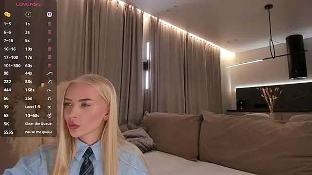 eva m1racle  online show from 11/06/25, 09:08