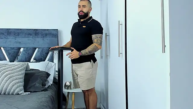 Zack Froone online show from 01/13/26, 01:48