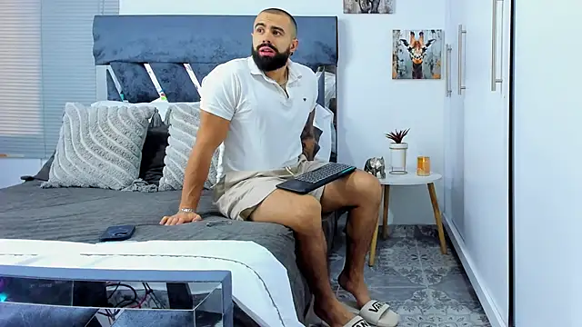 Zack Froone online show from 03/03/26, 12:56