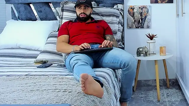 Zack Froone online show from 03/25/26, 03:11