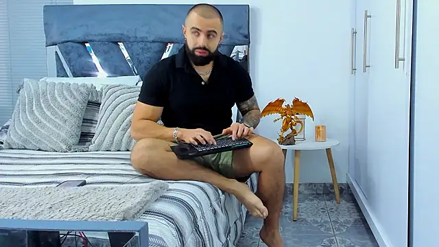 Zack Froone online show from 02/09/26, 12:36