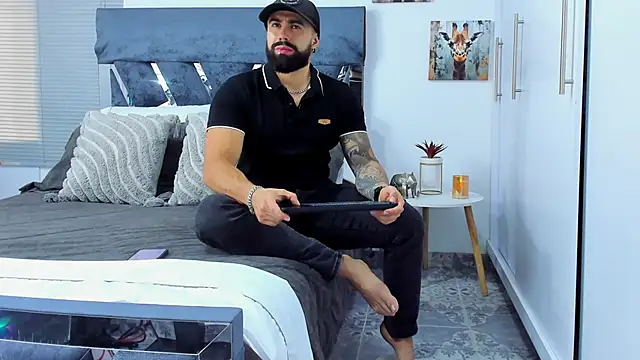 Zack Froone online show from 03/05/26, 01:19