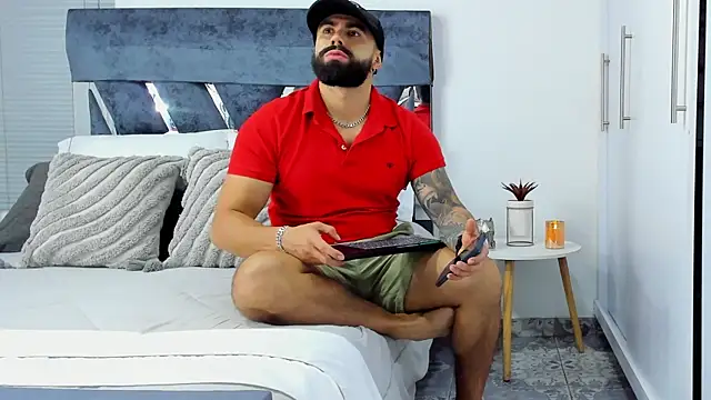 Zack Froone online show from 01/17/26, 03:15