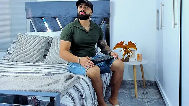 Zack Froone online show from 02/11/26, 12:38