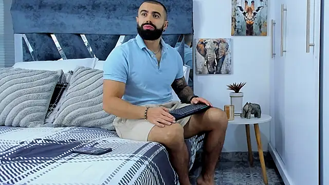 Snapshot of Zack_Froone chatting on 07/07/26, 12:52 Zack Froone online show from 07/07/26, 12:52