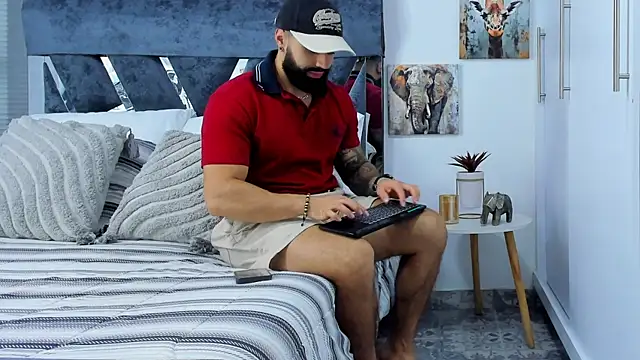 Snapshot of Zack_Froone chatting on 07/09/26, 12:48 Zack Froone online show from 07/09/26, 12:48