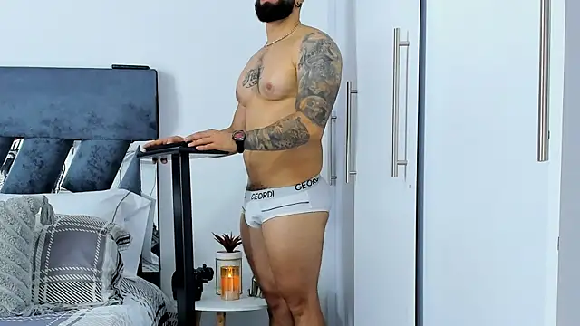 Zack Froone online show from 11/14/25, 01:15