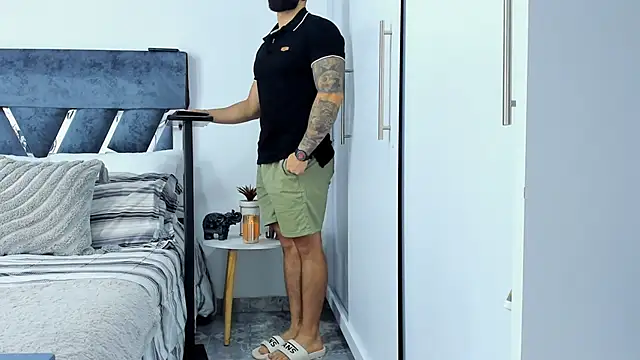 Zack Froone online show from 11/28/25, 12:38