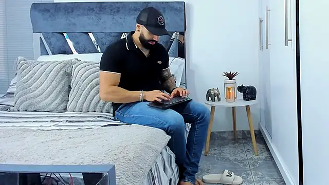 Zack Froone online show from 11/26/25, 12:49