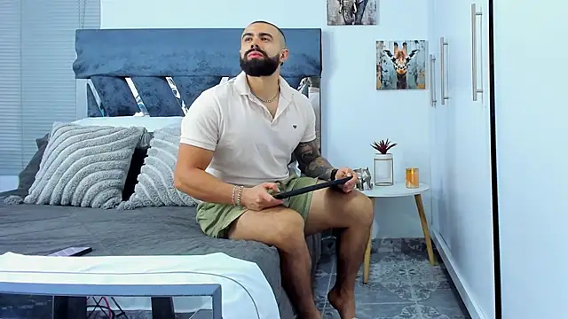 Zack Froone online show from 03/02/26, 12:23