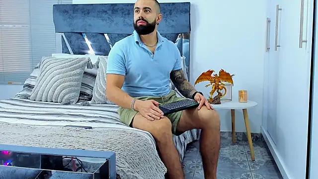 Zack Froone online show from 02/17/26, 12:35