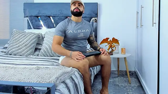 Zack Froone online show from 02/12/26, 12:49