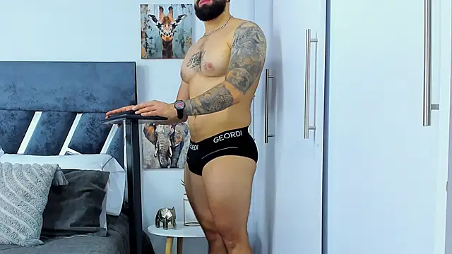 Zack Froone online show from 03/10/26, 12:53