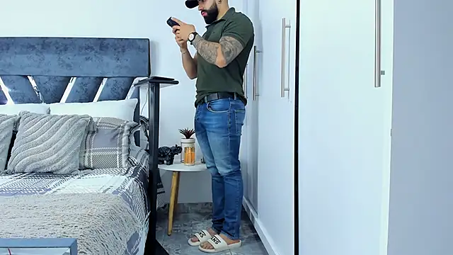 Zack Froone online show from 11/27/25, 12:38