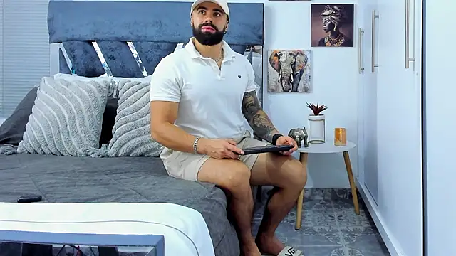 Zack Froone online show from 03/11/26, 01:16