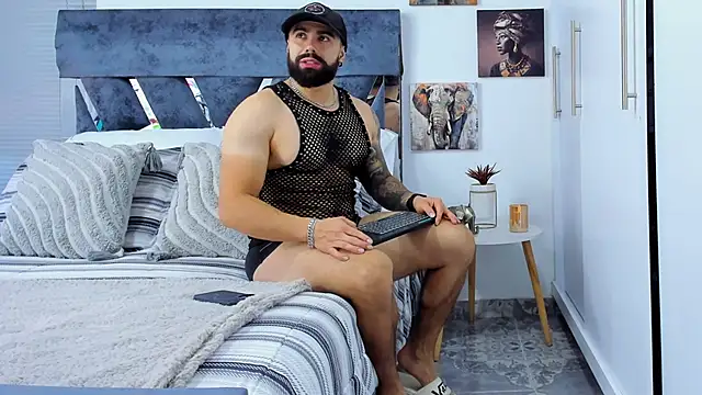 Zack Froone online show from 03/20/26, 02:40