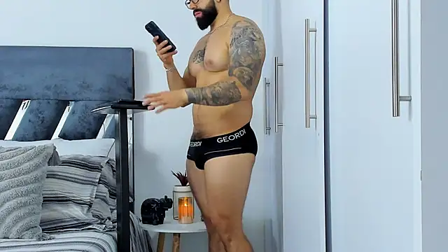 Zack Froone online show from 11/13/25, 12:42