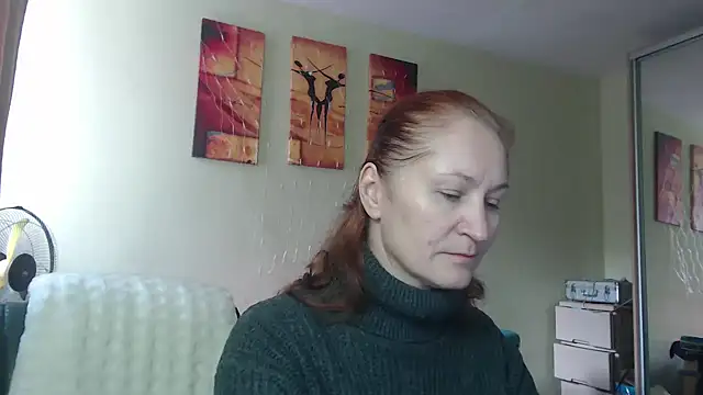 AmellyGrand online show from 11/23/25, 09:41