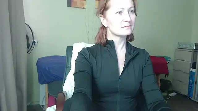 AmellyGrand online show from 03/17/26, 03:26