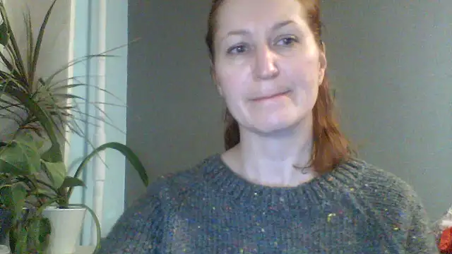 AmellyGrand online show from 02/27/25, 06:42