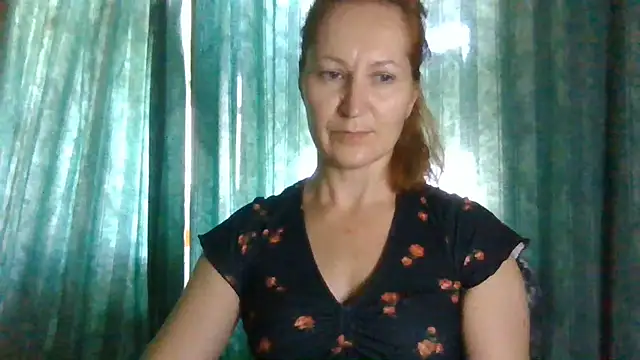 AmellyGrand online show from 06/22/26, 12:02