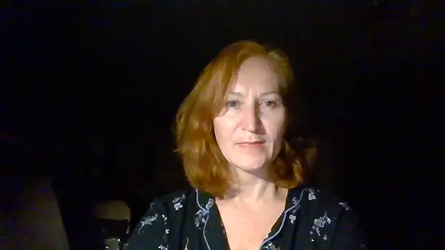 AmellyGrand online show from 05/18/26, 09:52