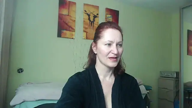 AmellyGrand online show from 03/11/25, 11:58