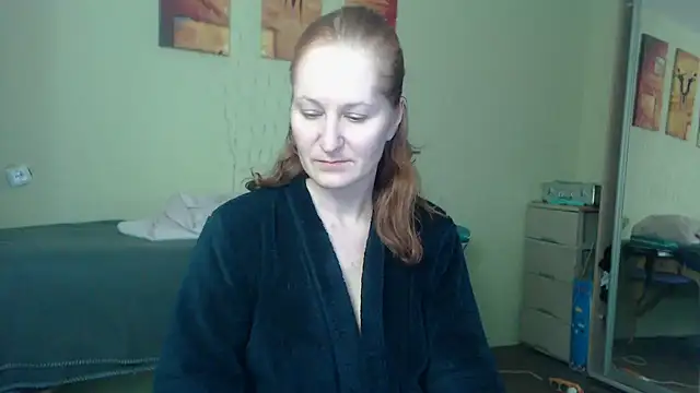 AmellyGrand online show from 01/17/25, 04:26