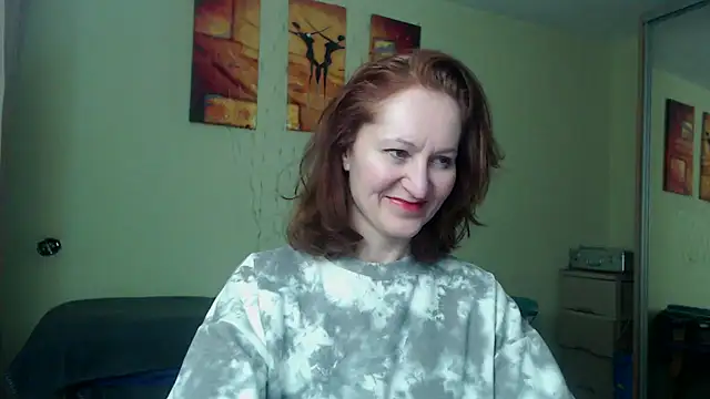 AmellyGrand online show from 02/18/25, 03:41