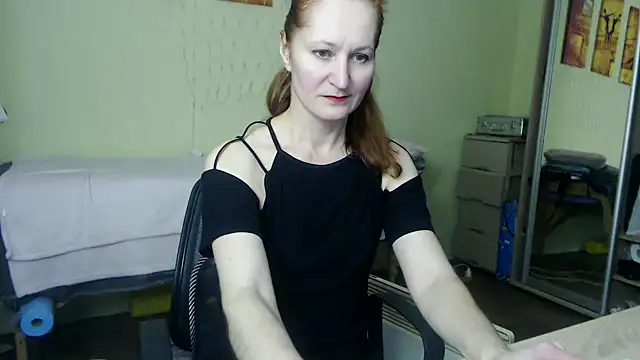 AmellyGrand online show from 01/07/25, 05:31