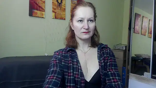 AmellyGrand online show from 02/24/25, 01:42