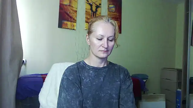 AmellyGrand online show from 05/24/26, 03:23