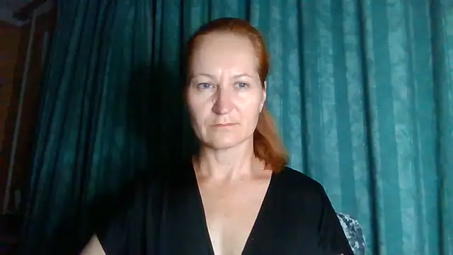 AmellyGrand online show from 06/27/26, 07:31