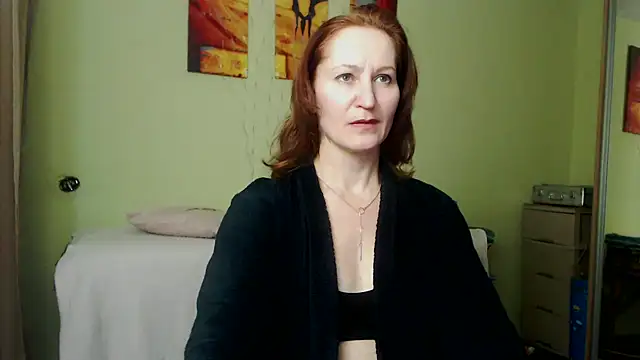 AmellyGrand online show from 02/11/25, 06:33