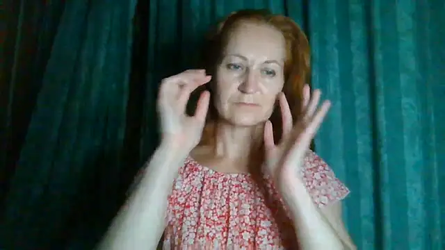 AmellyGrand online show from 06/30/26, 08:31