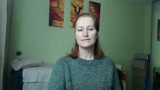 AmellyGrand online show from 02/28/25, 03:26