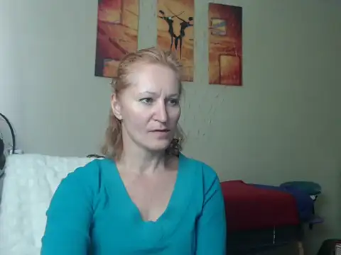 AmellyGrand online show from 04/23/26, 01:35
