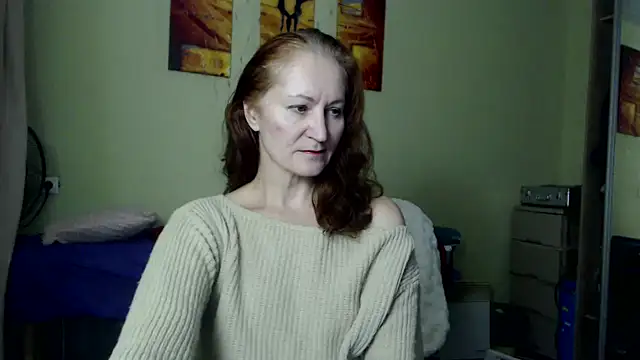 AmellyGrand online show from 11/29/25, 04:18