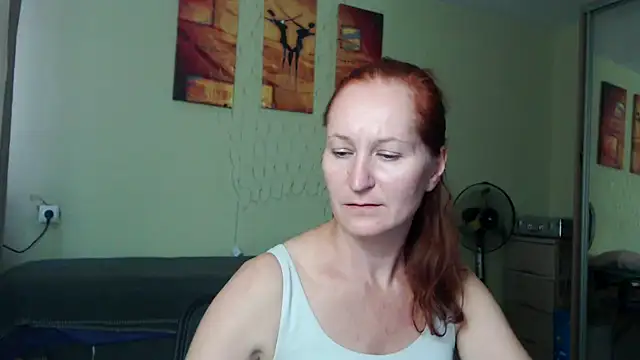 AmellyGrand online show from 09/17/25, 03:03