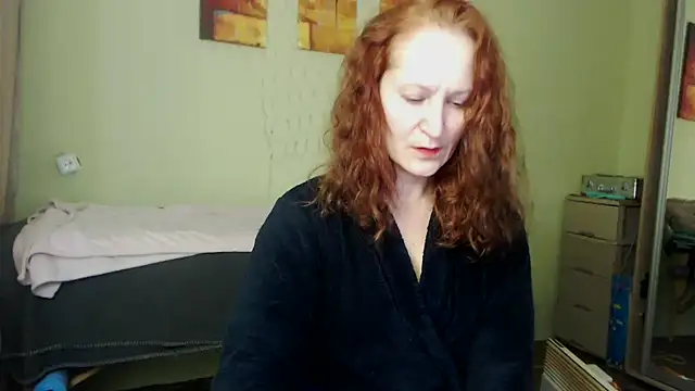 AmellyGrand online show from 01/17/25, 09:28