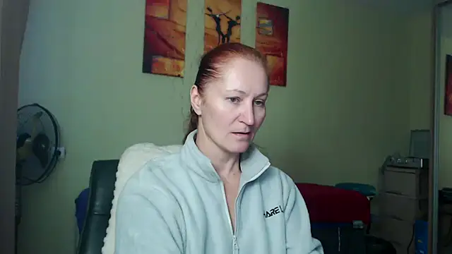 AmellyGrand online show from 11/09/25, 01:37