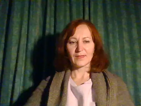 AmellyGrand online show from 02/21/26, 11:29