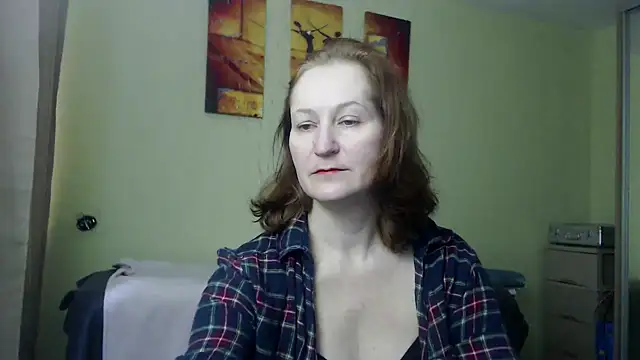 AmellyGrand online show from 03/03/25, 12:06